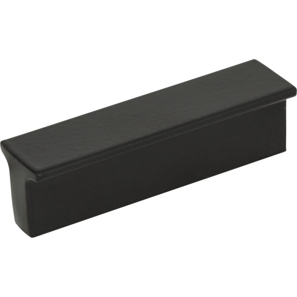 T Bar Pull 1 1/4 Inch (c-c) Matte Black - Image 3