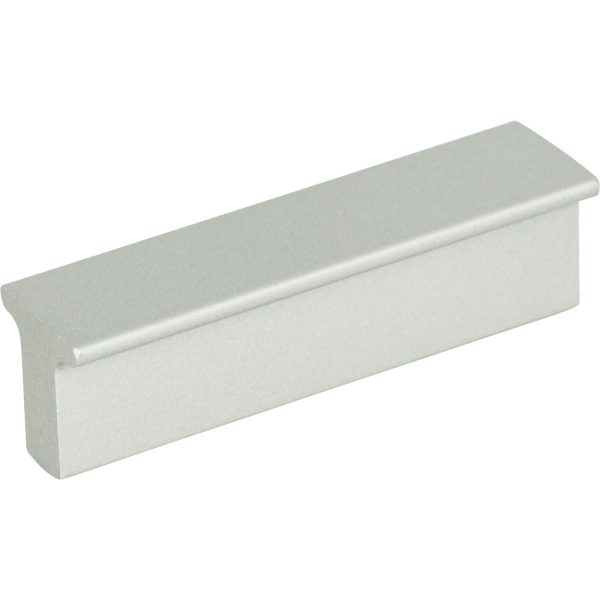 T Bar Pull 1 1/4 Inch (c-c) Matte Chrome - Image 3