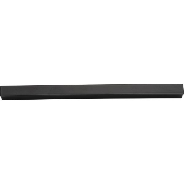 T Bar Pull 6 5/16 Inch (c-c) Matte Black - Image 4