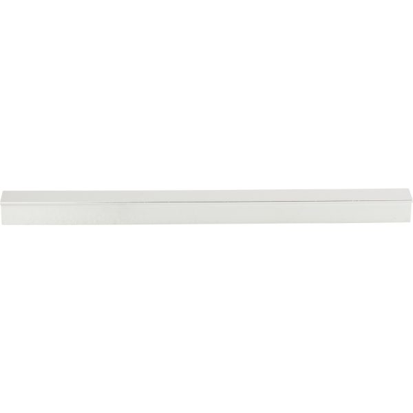T Bar Pull 6 5/16 Inch (c-c) Polished Chrome