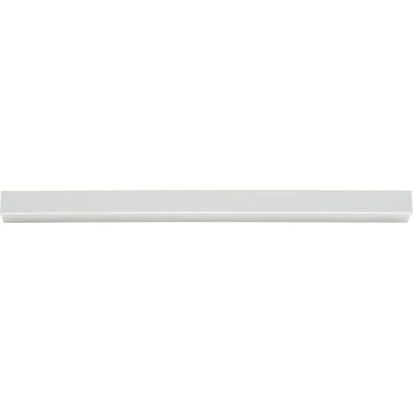 T Bar Pull 6 5/16 Inch (c-c) Polished Chrome - Image 3