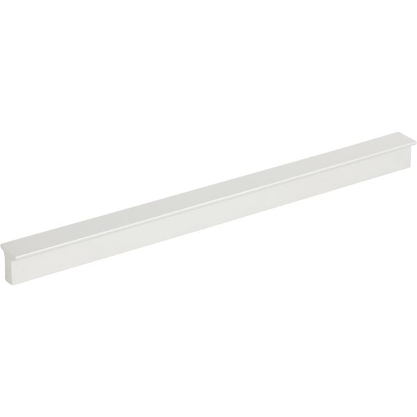 T Bar Pull 6 5/16 Inch (c-c) Polished Chrome - Image 4