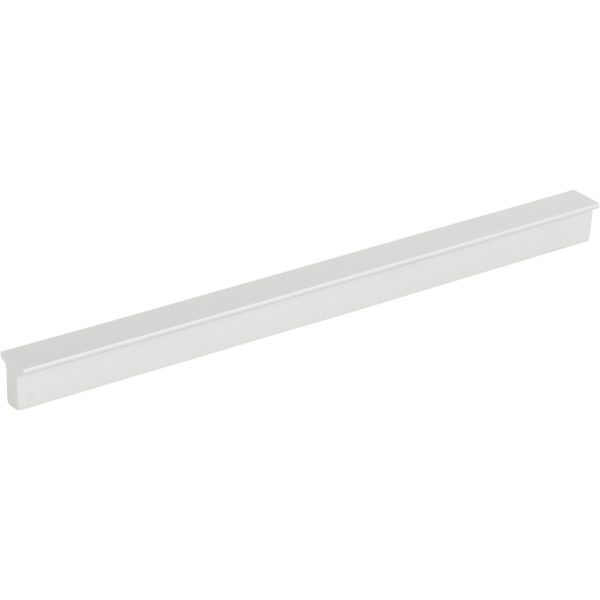 T Bar Pull 6 5/16 Inch (c-c) Matte Chrome - Image 3