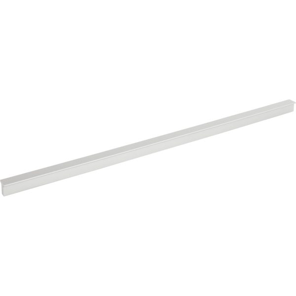 T Bar Pull 13 7/8 Inch (c-c) Matte Chrome - Image 4