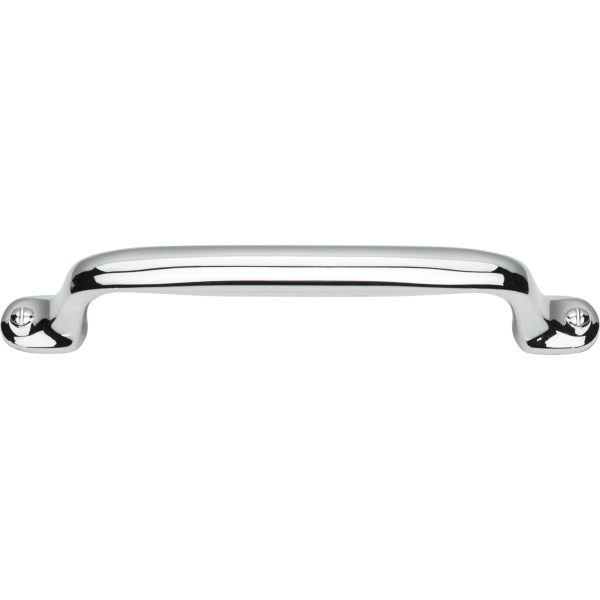 Ergo Pull 5 1/16 Inch (c-c) Polished Chrome - Image 3