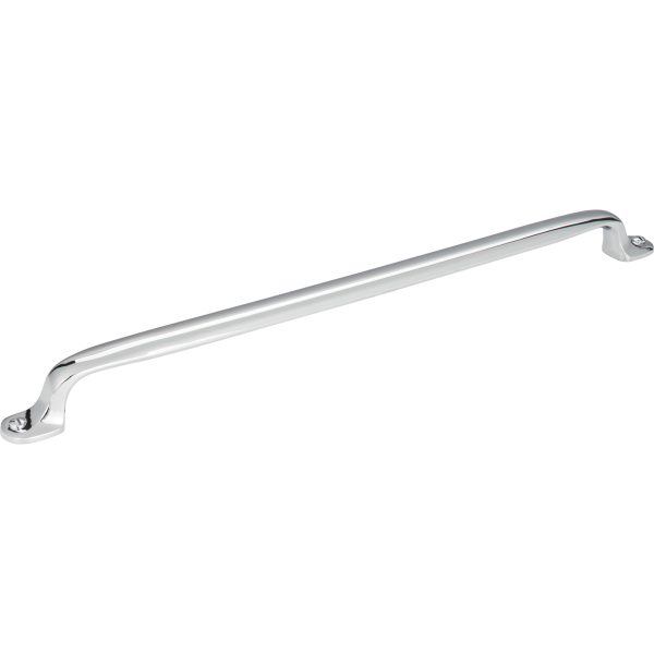 Ergo Pull 11 5/16 Inch (c-c) Polished Chrome - Image 3
