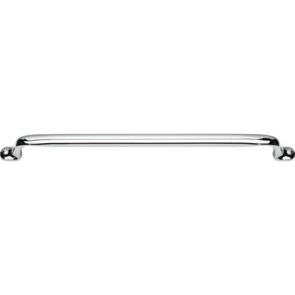 Ergo Pull 11 5/16 Inch (c-c) Polished Chrome - Image 4