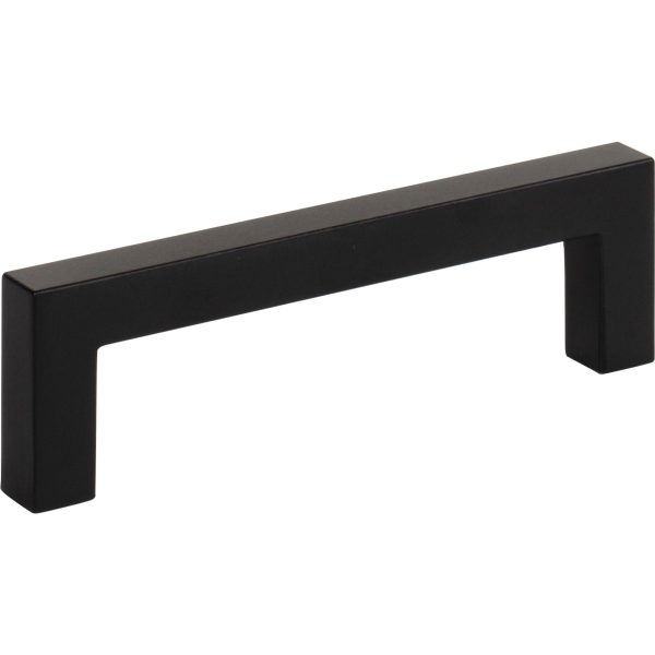 It Pull 3 3/4 Inch (c-c) Matte Black - Image 3