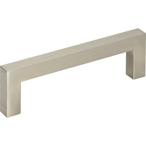 It Pull 3 3/4 Inch (c-c) Brushed Nickel - Image 4