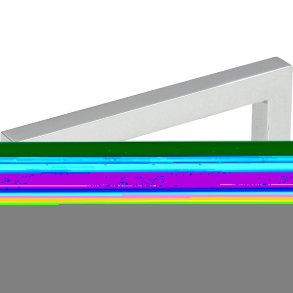 It Pull 3 3/4 Inch (c-c) Polished Chrome - Image 4