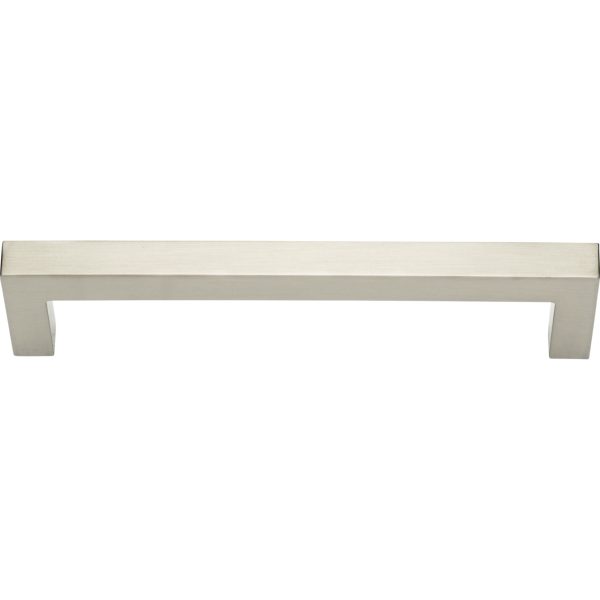 It Pull 5 1/16 Inch (c-c) Brushed Nickel - Image 3