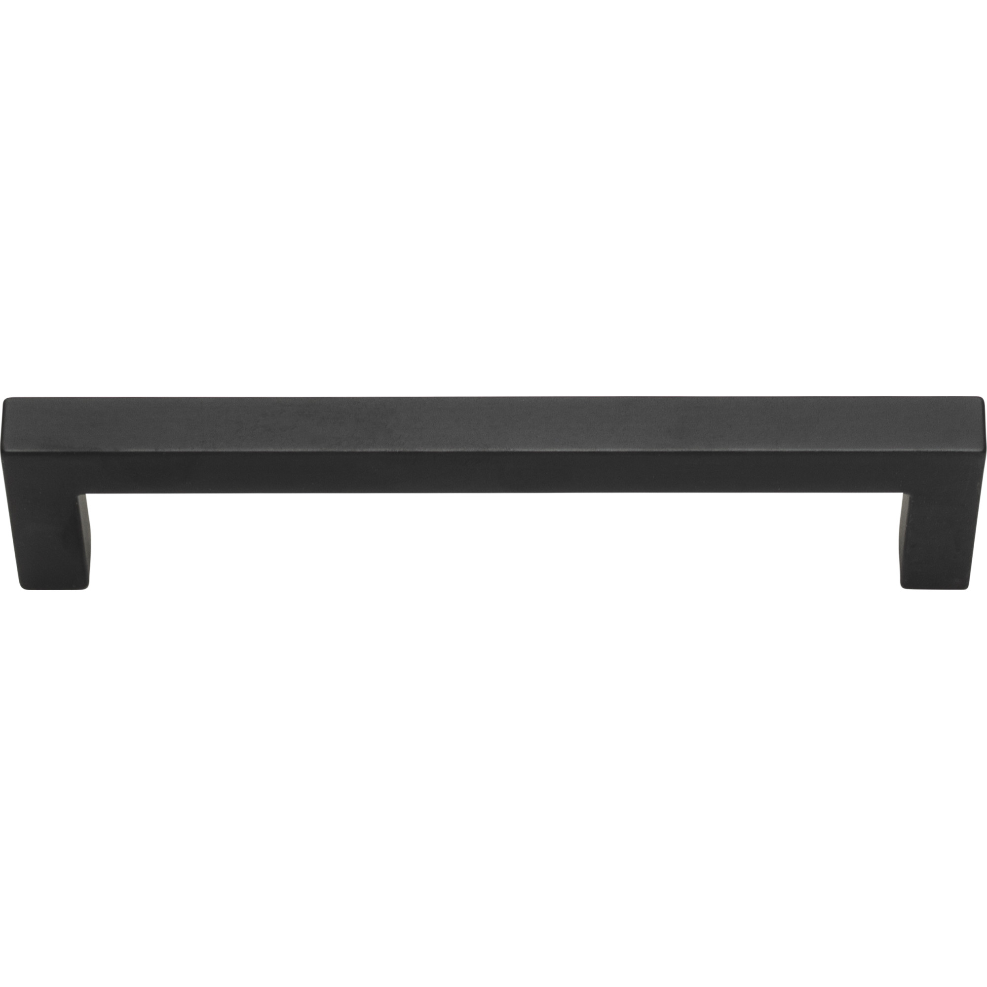 It Pull 5 1/16 Inch (c-c) Modern Bronze - Image 4