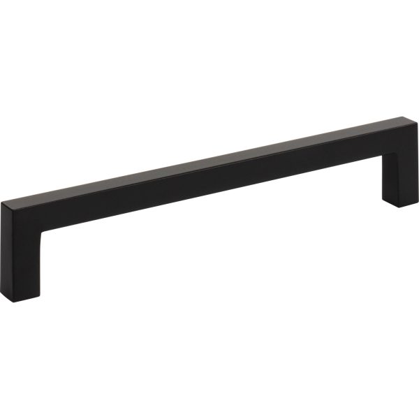 It Pull 6 5/16 Inch (c-c) Matte Black - Image 3
