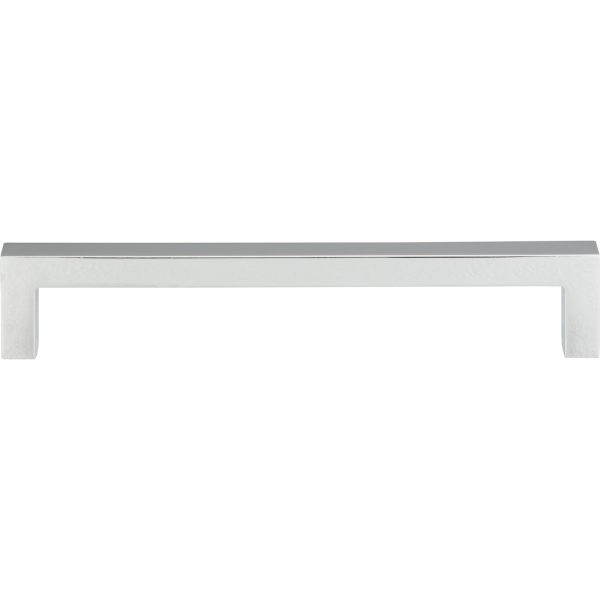 It Pull 6 5/16 Inch (c-c) Polished Chrome
