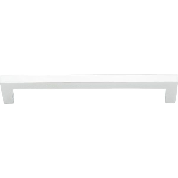 It Pull 6 5/16 Inch (c-c) Polished Chrome - Image 3