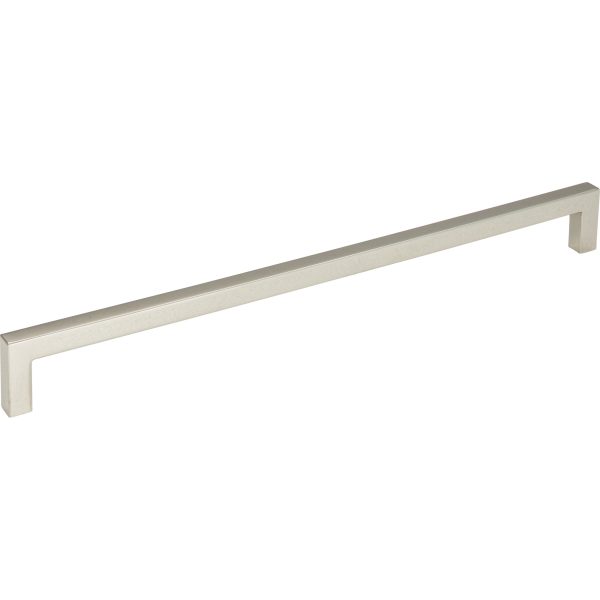 It Pull 11 5/16 Inch (c-c) Polished Nickel - Image 3