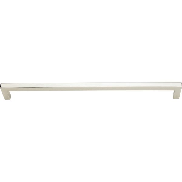 It Pull 11 5/16 Inch (c-c) Polished Nickel - Image 4