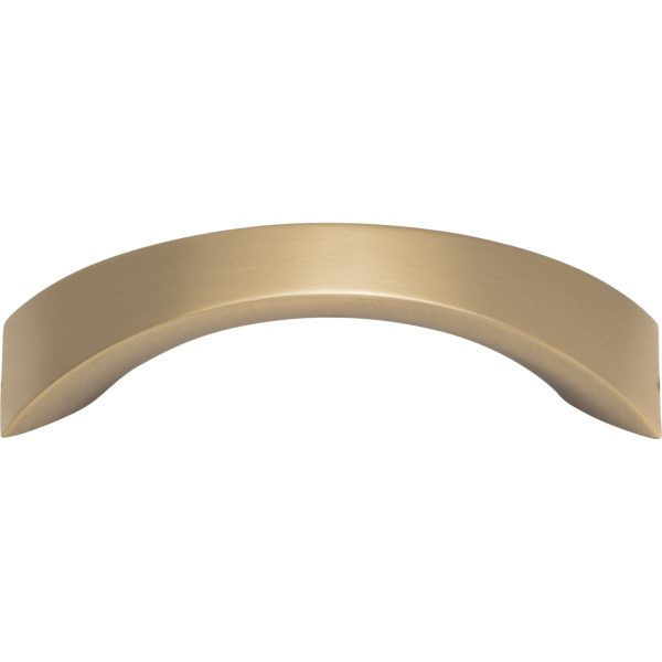 Sleek Pull 3 Inch (c-c) Champagne - Image 4