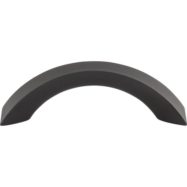 Sleek Pull 3 Inch (c-c) Modern Bronze