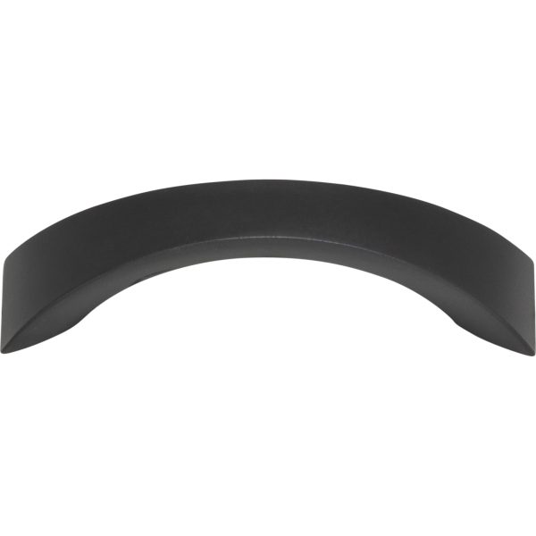 Sleek Pull 3 Inch (c-c) Modern Bronze - Image 4