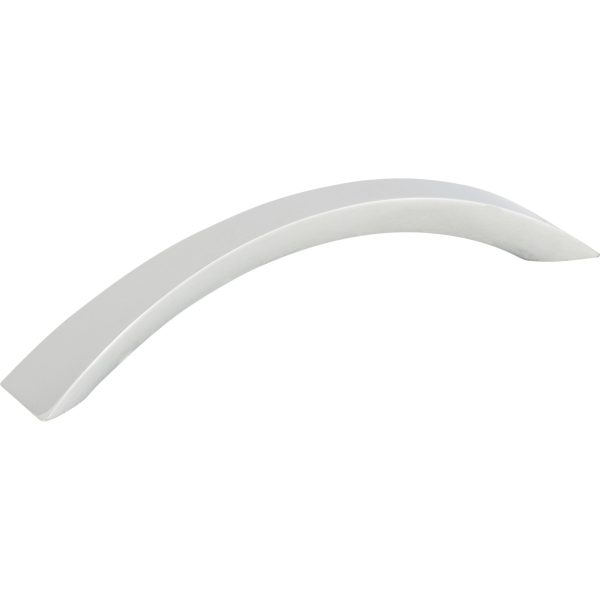 Sleek Pull 5 1/16 Inch (c-c) Polished Chrome - Image 3