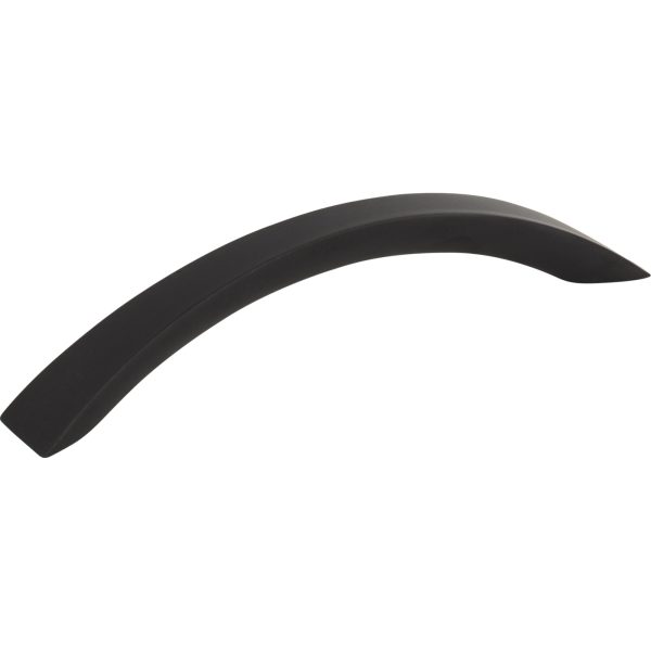 Sleek Pull 5 1/16 Inch (c-c) Modern Bronze - Image 3