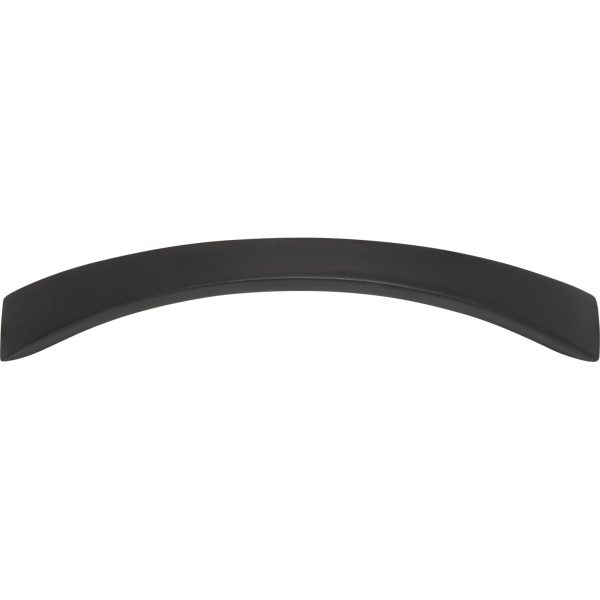 Sleek Pull 5 1/16 Inch (c-c) Modern Bronze - Image 4