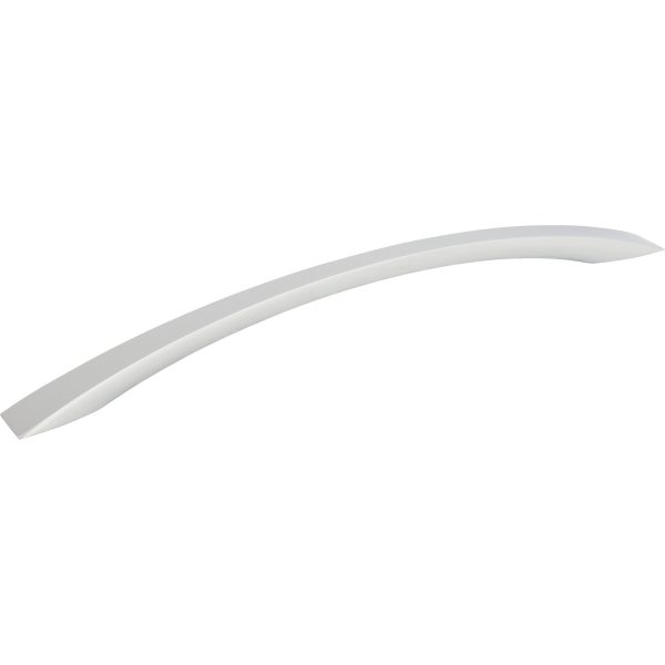 Sleek Pull 11 5/16 Inch (c-c) Polished Chrome - Image 3