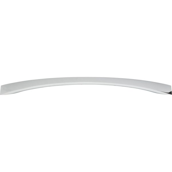 Sleek Pull 11 5/16 Inch (c-c) Polished Chrome - Image 4