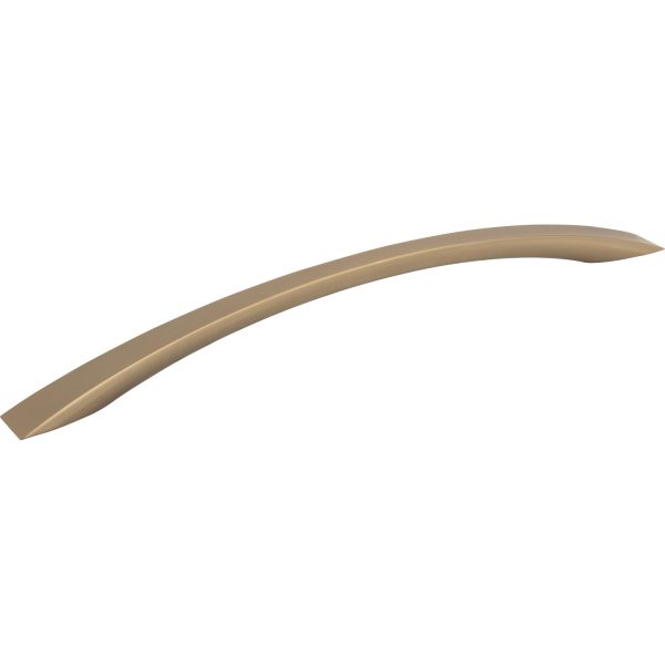 Sleek Pull 11 5/16 Inch (c-c) Champagne - Image 3