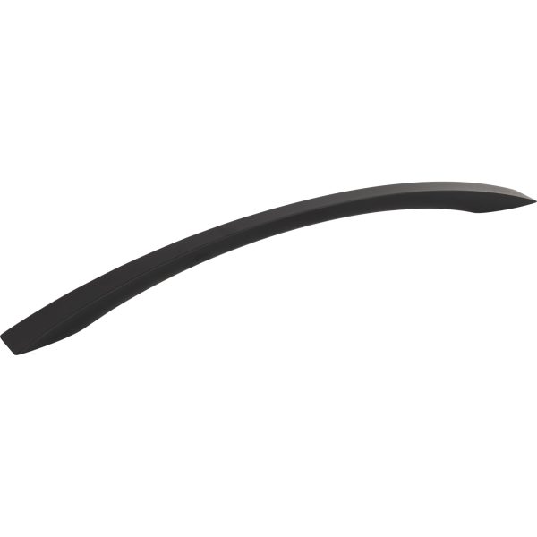 Sleek Pull 11 5/16 Inch (c-c) Modern Bronze - Image 3