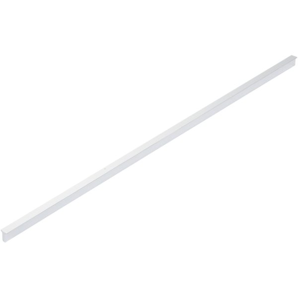T Bar Pull 23 1/2 Inch (c-c) Polished Chrome