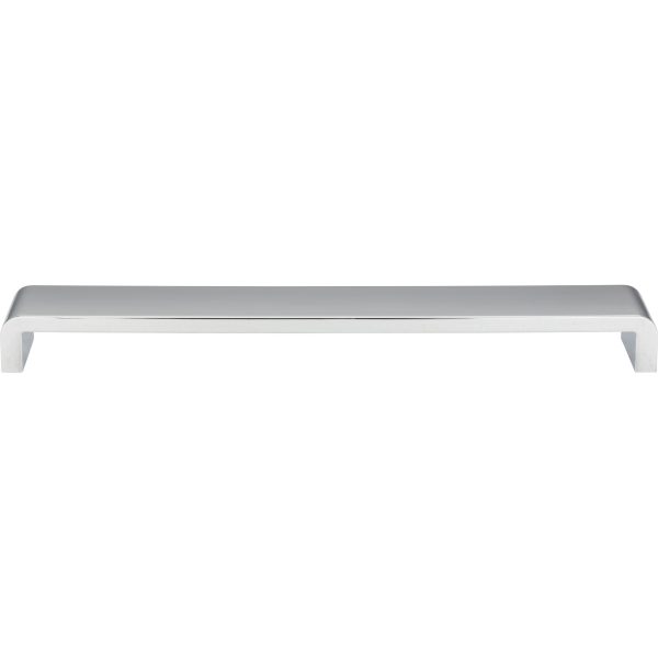 Platform Pull 11 5/16 Inch (c-c) Polished Chrome