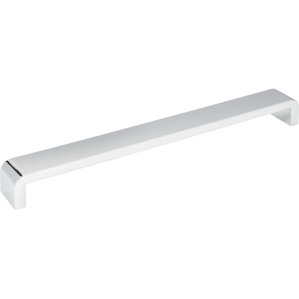 Platform Pull 11 5/16 Inch (c-c) Polished Chrome - Image 3