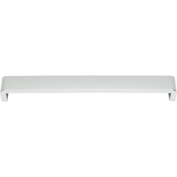 Platform Pull 11 5/16 Inch (c-c) Polished Chrome - Image 4
