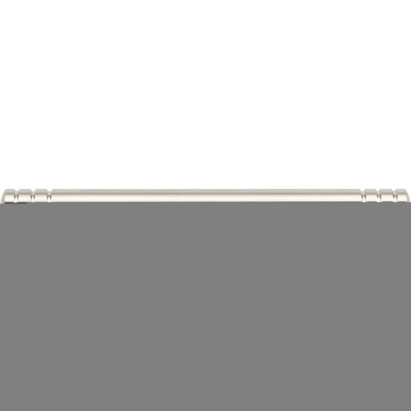 Griffith Pull 3 3/4 Inch (c-c) Polished Nickel - Image 4