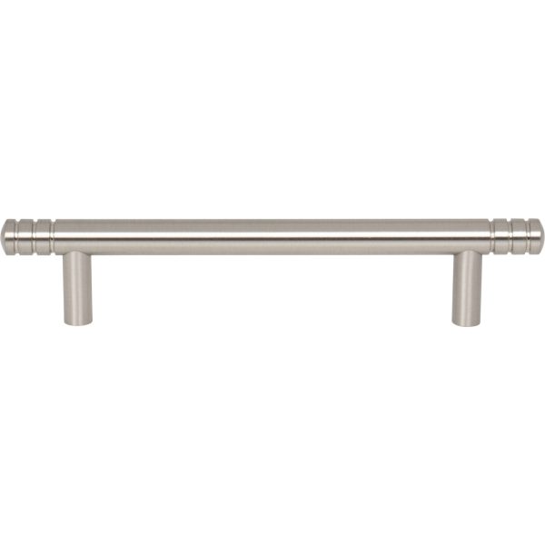 Griffith Pull 5 1/16 Inch (c-c) Brushed Nickel
