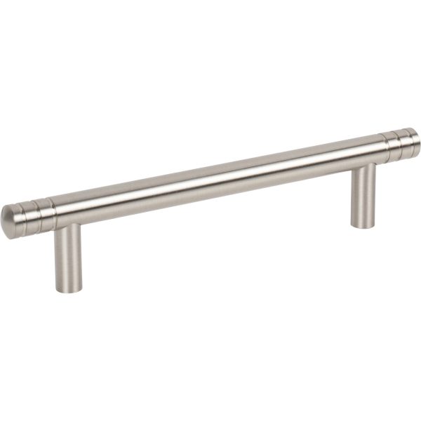 Griffith Pull 5 1/16 Inch (c-c) Brushed Nickel - Image 3