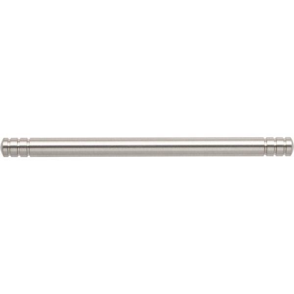 Griffith Pull 5 1/16 Inch (c-c) Brushed Nickel - Image 4