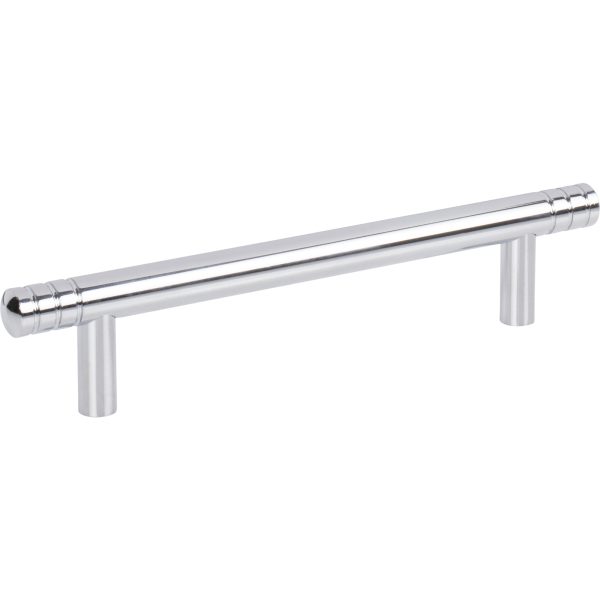 Griffith Pull 5 1/16 Inch (c-c) Polished Chrome - Image 3