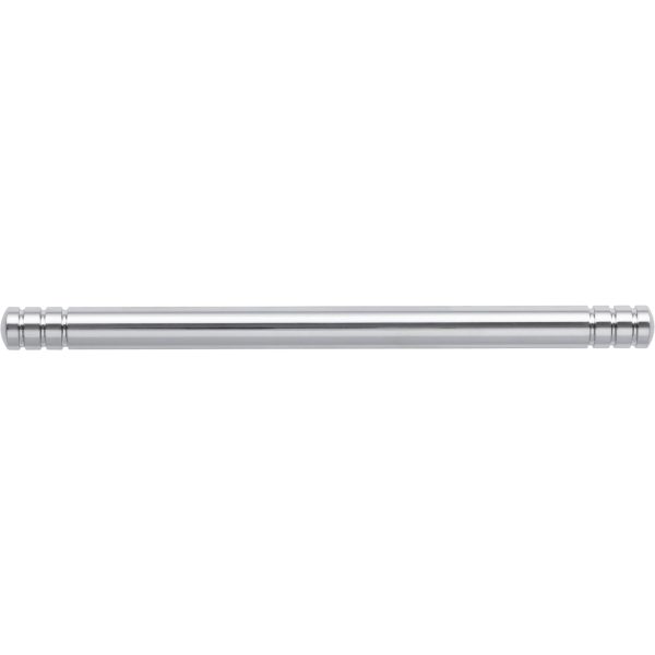 Griffith Pull 5 1/16 Inch (c-c) Polished Chrome - Image 4