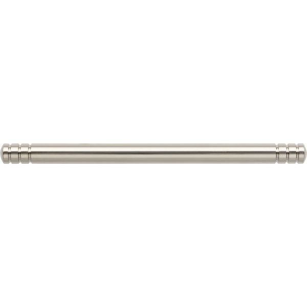 Griffith Pull 5 1/16 Inch (c-c) Polished Nickel - Image 4