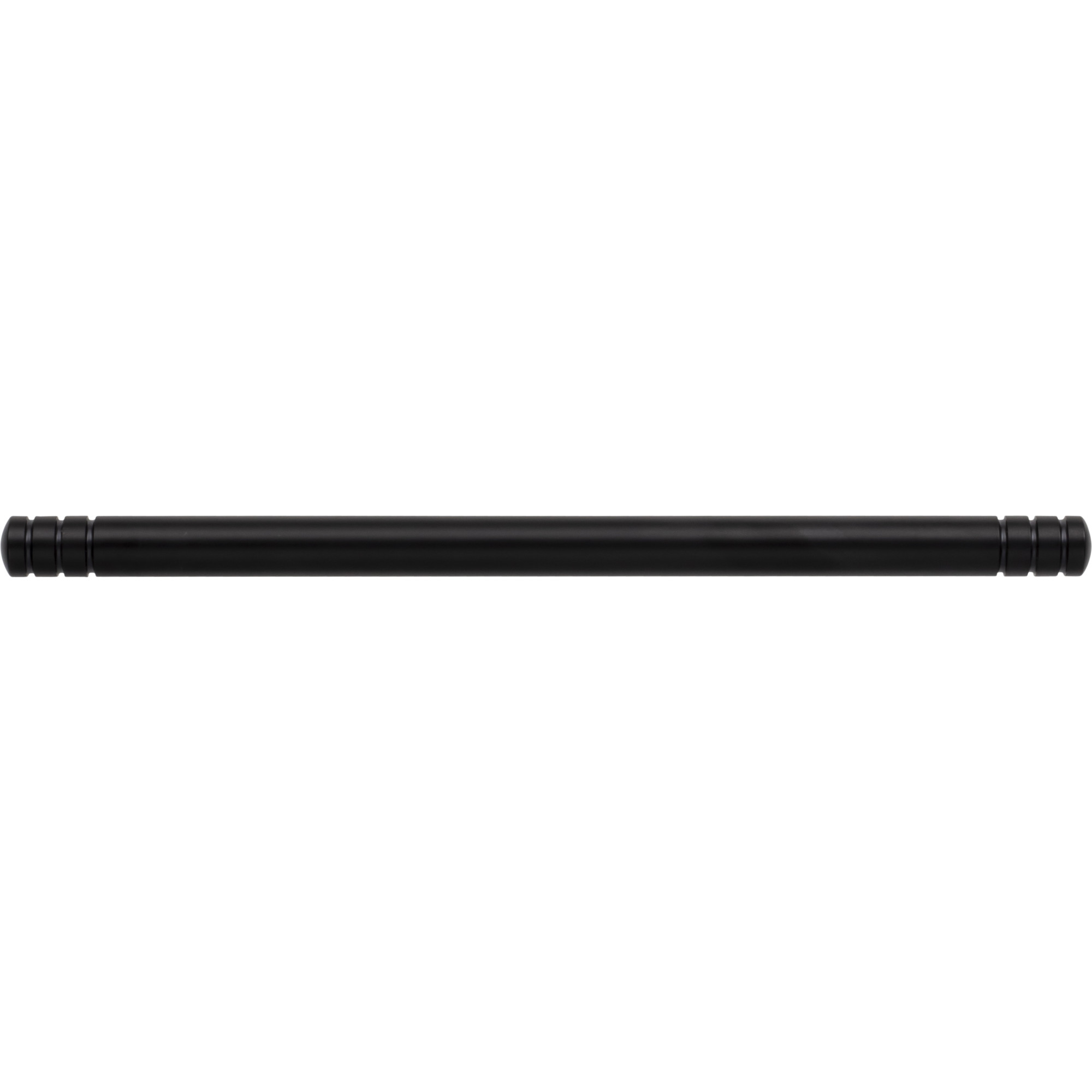 Griffith Pull 6 5/16 Inch (c-c) Matte Black - Image 4