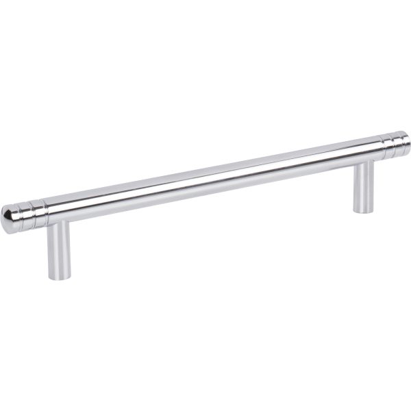Griffith Pull 6 5/16 Inch (c-c) Polished Chrome - Image 3