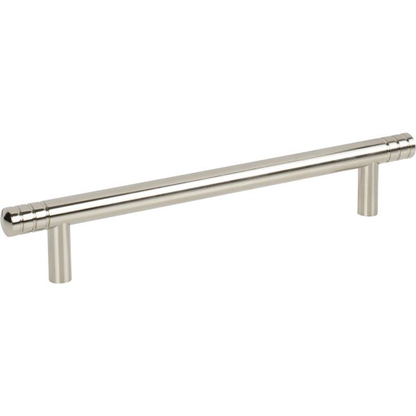 Griffith Pull 6 5/16 Inch (c-c) Polished Nickel - Image 3