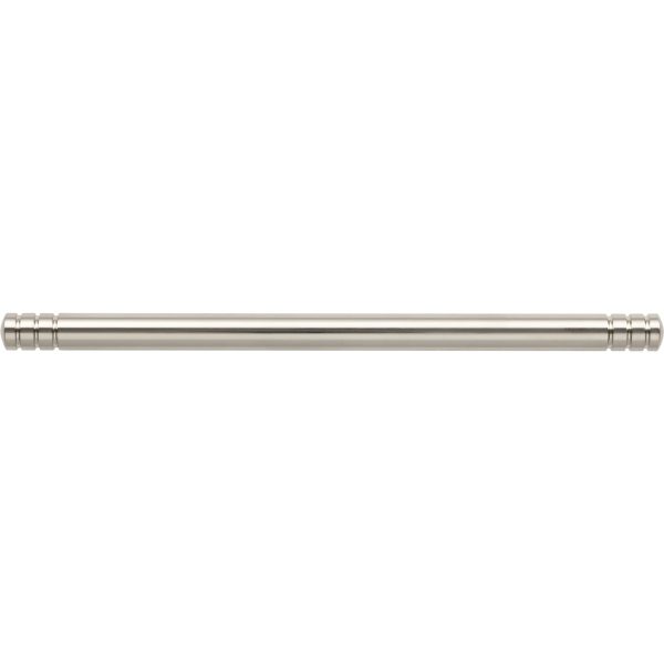 Griffith Pull 6 5/16 Inch (c-c) Polished Nickel - Image 4