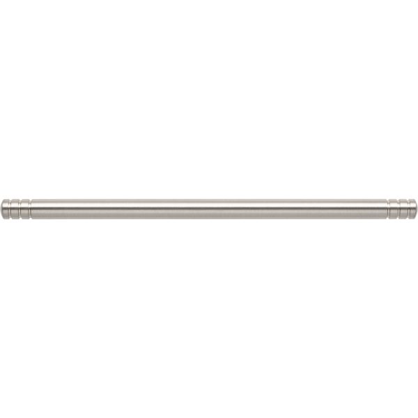 Griffith Pull 7 9/16 Inch (c-c) Brushed Nickel - Image 4