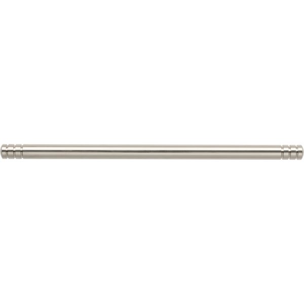 Griffith Pull 7 9/16 Inch (c-c) Polished Nickel - Image 4