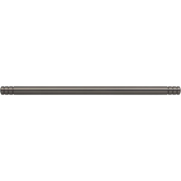 Griffith Pull 7 9/16 Inch (c-c) Slate - Image 4