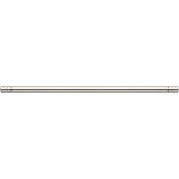 Griffith Pull 8 13/16 Inch (c-c) Brushed Nickel - Image 4